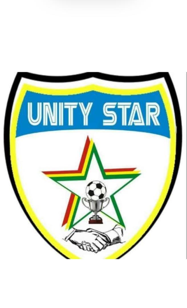 Unity Stars